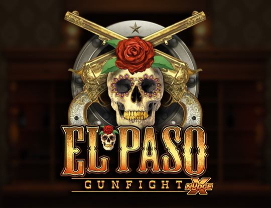 El Paso Gunfight